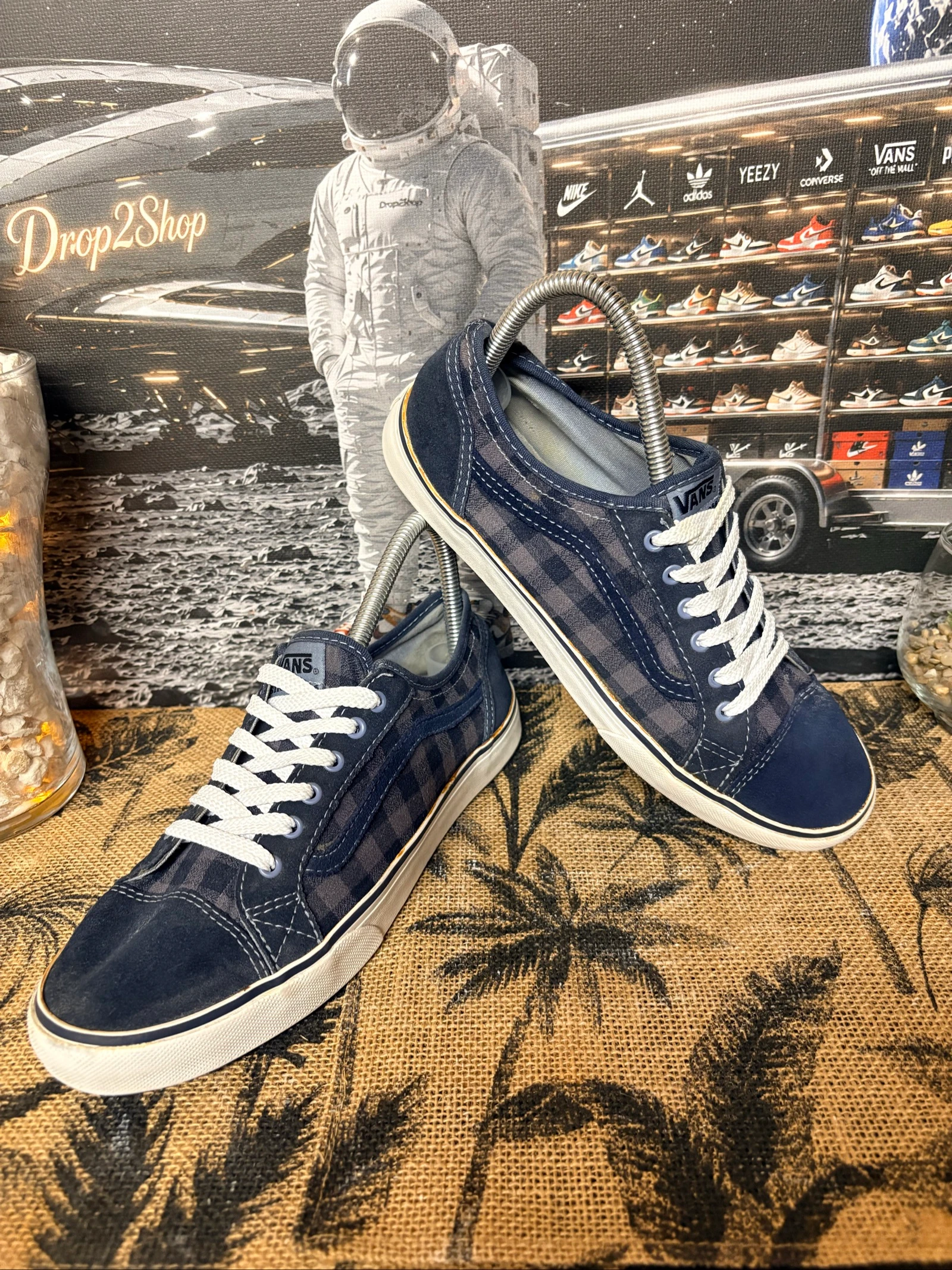 Vans 38